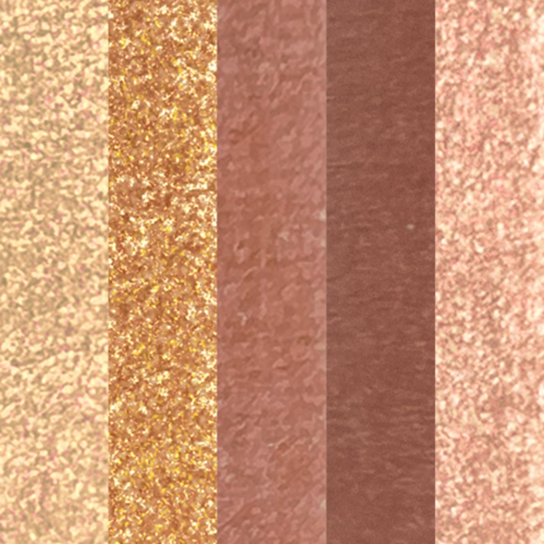 レ ベージュ パレット ルガール 5色 アイシャドウ ゴールデン | CHANEL