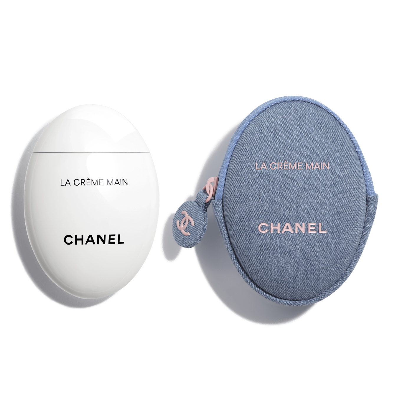 LA CRÈME MAIN Nourish – Soften – Illuminate | CHANEL