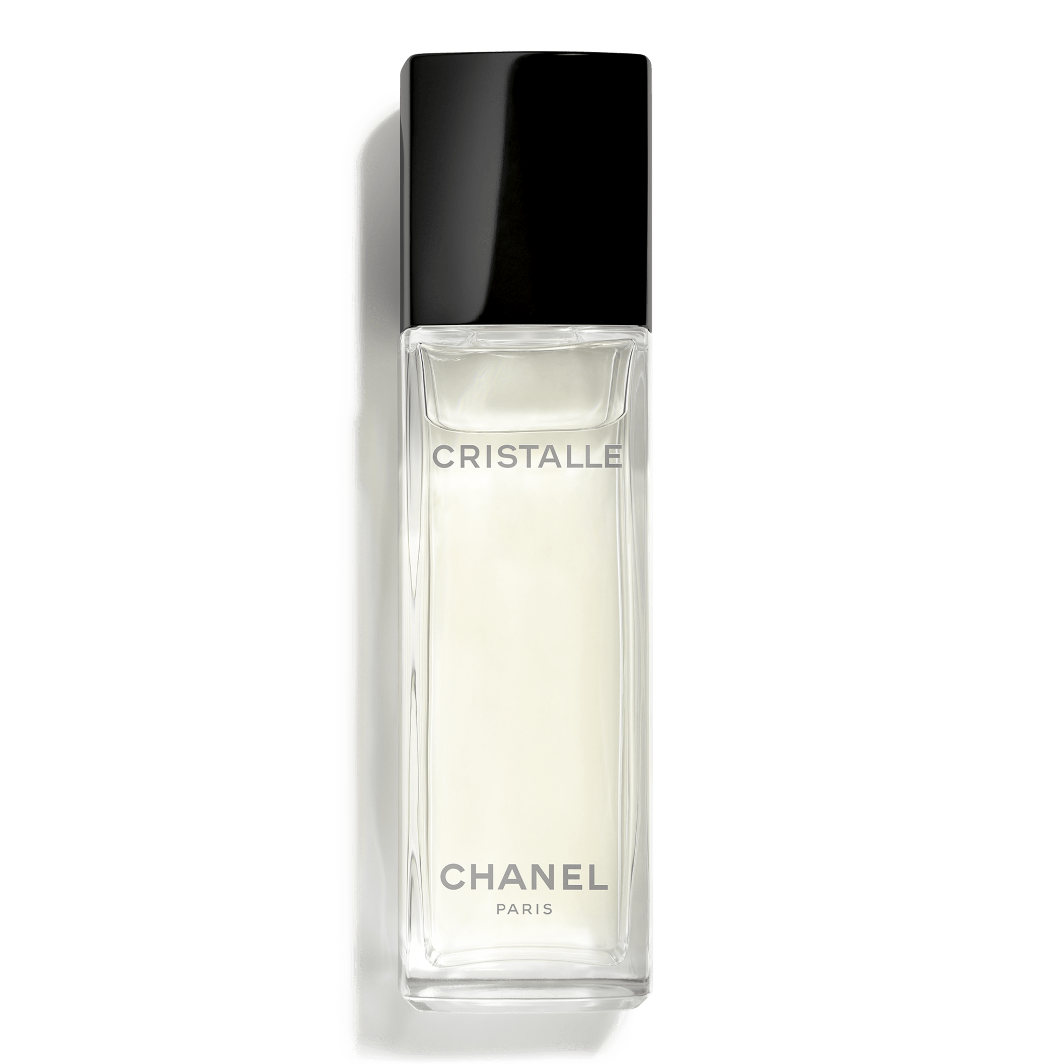 クリスタル オー ヴェルト オードゥ パルファム - 100 ml | CHANEL