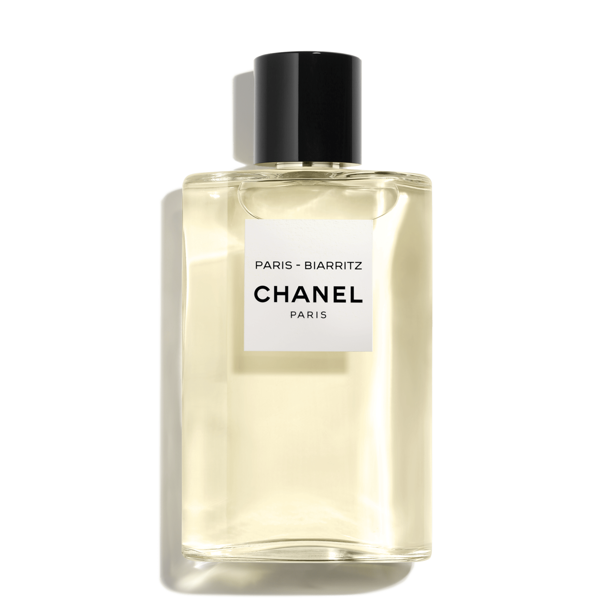 PARIS - RIVIERA Les Eaux de CHANEL - Eau de Toilette Spray (EDT