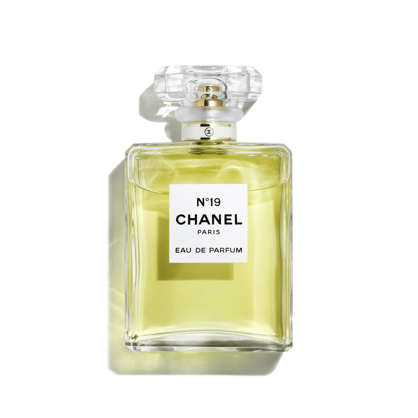 N°19 Eau De Parfum Spray (EDP) - 3.4 FL. OZ. | CHANEL