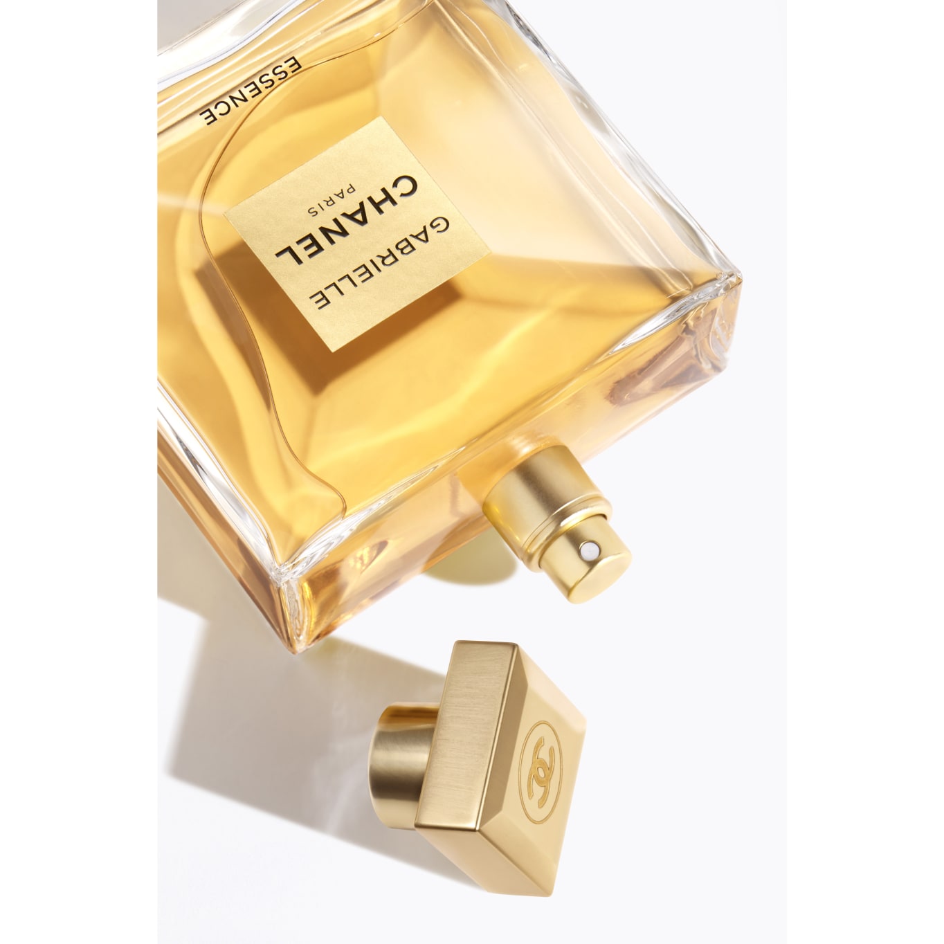 GABRIELLE CHANEL ESSENCE Eau de Parfum Spray - 5 FL. OZ. | CHANEL