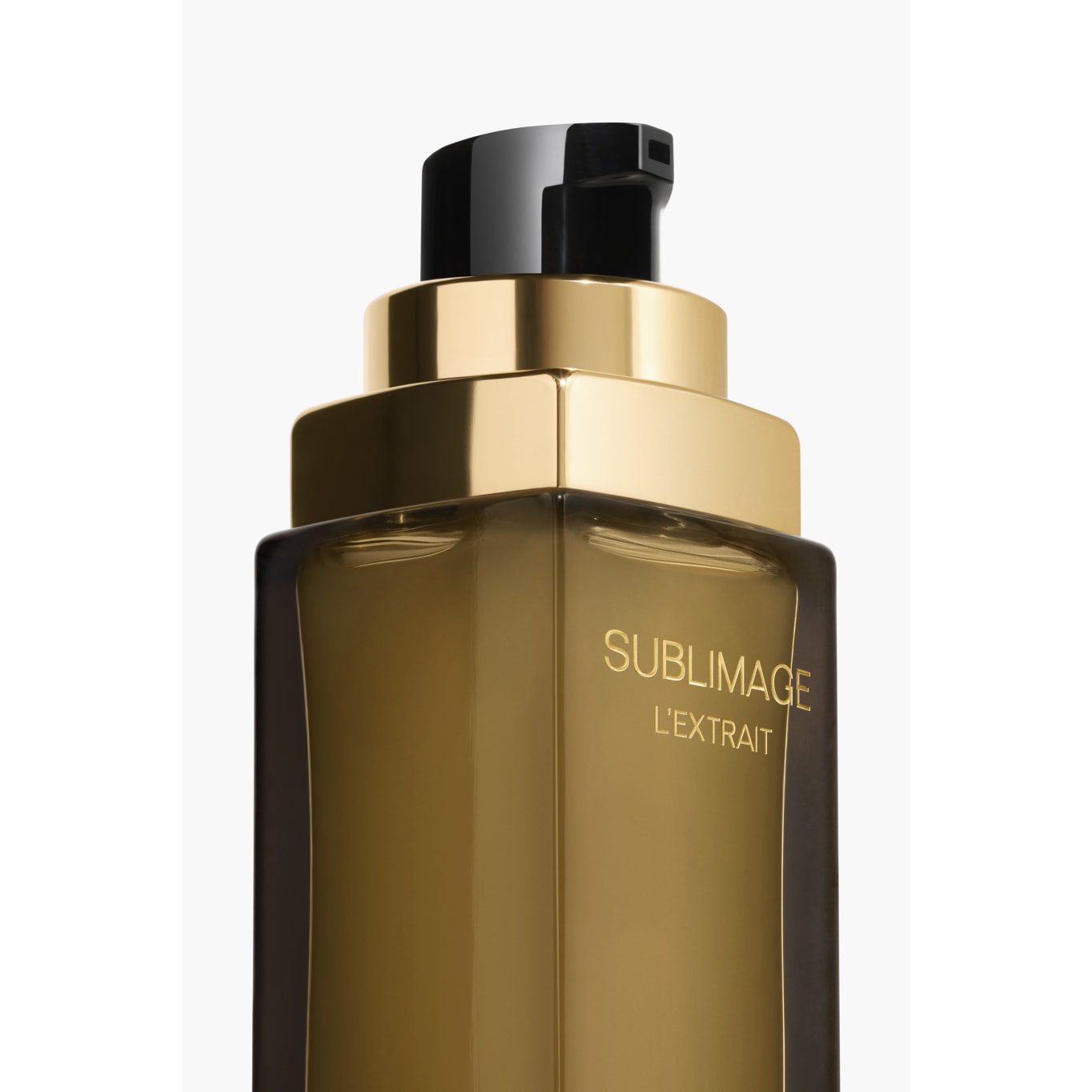 サブリマージュ レクストレ ドゥ ユイル 美容液 | CHANEL シャネル