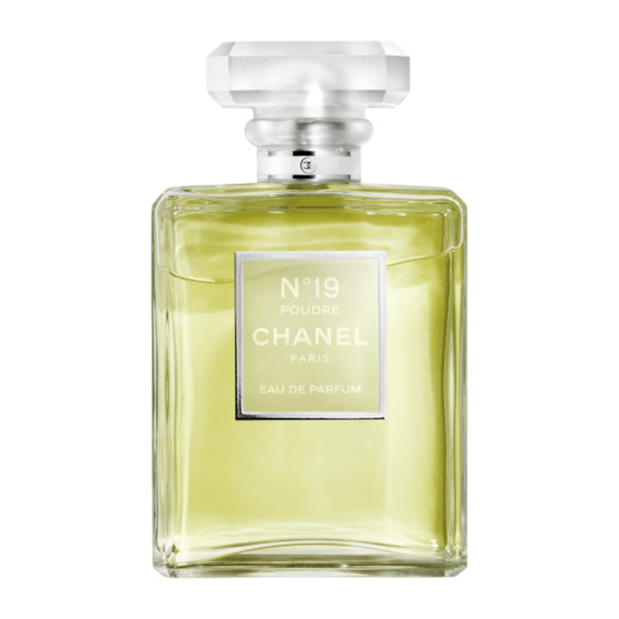 シャネル N°19 プードレ オードゥ パルファム（ヴァポリザター） - 100