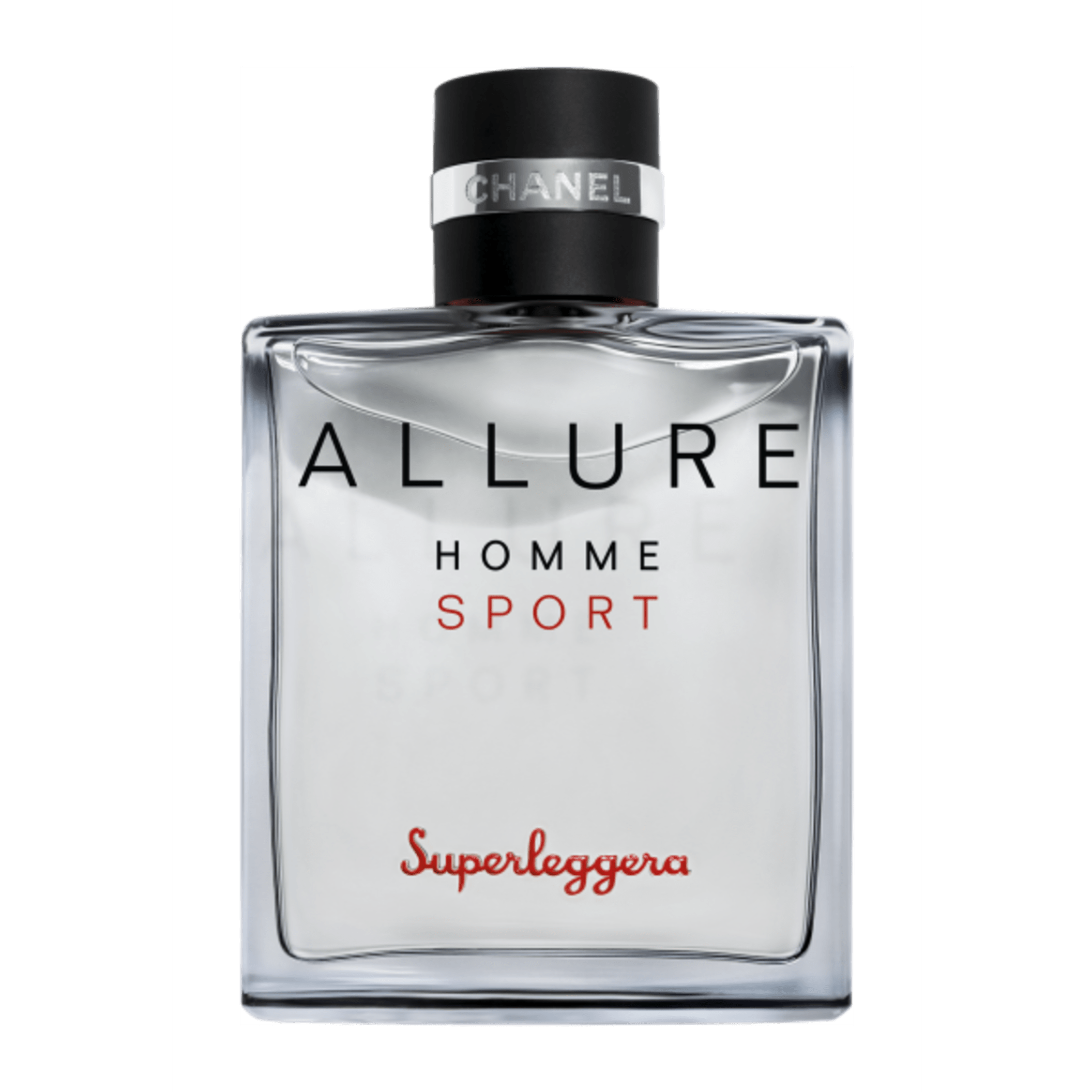 アリュール オム スポーツ スーパーレッジェーラ オードゥ パルファム