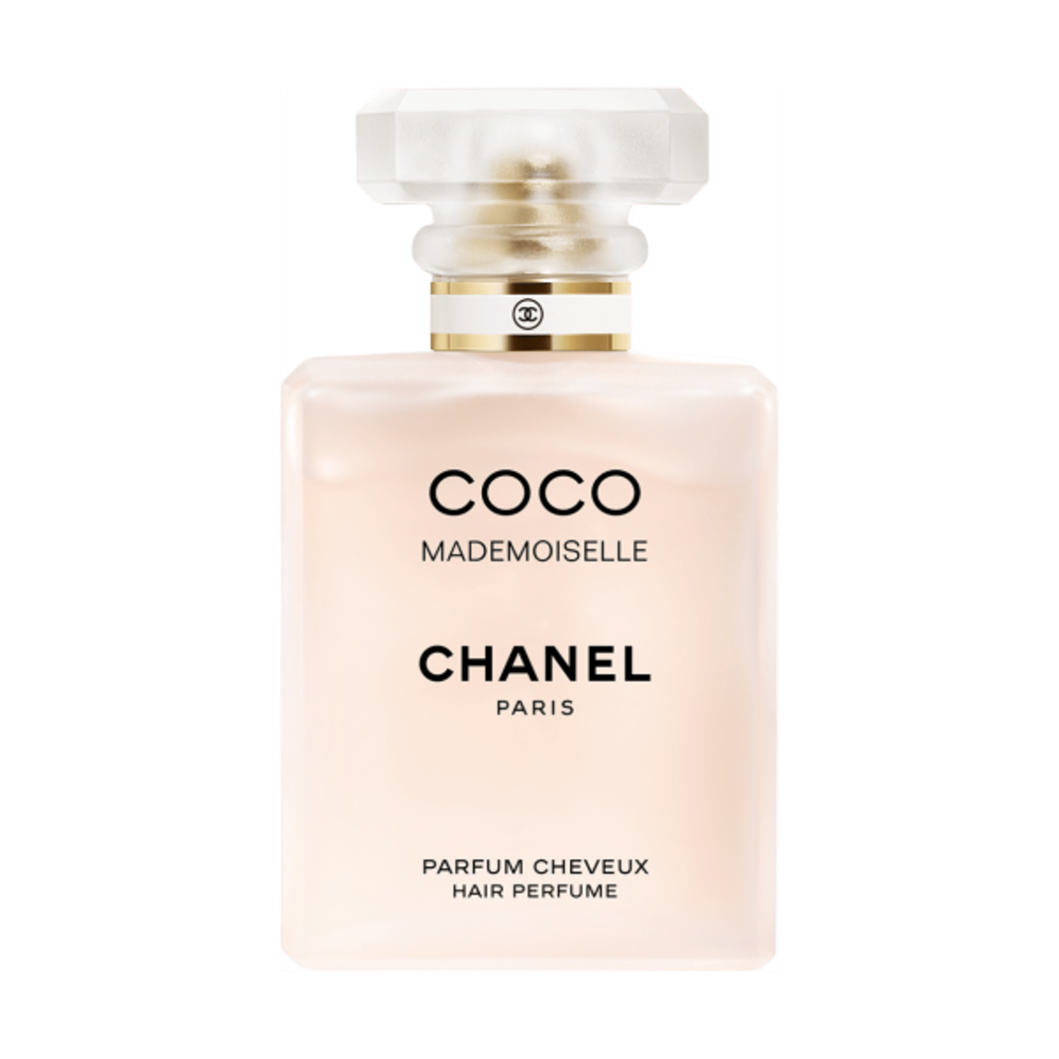 ココ マドモアゼル ヘア パルファム - 35 ml - Fragrance | CHANEL
