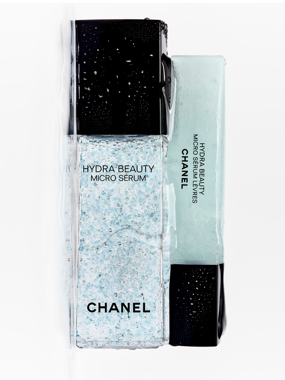 イドゥラ ビューティ マイクロ リップ セラム アイケア/リップケア