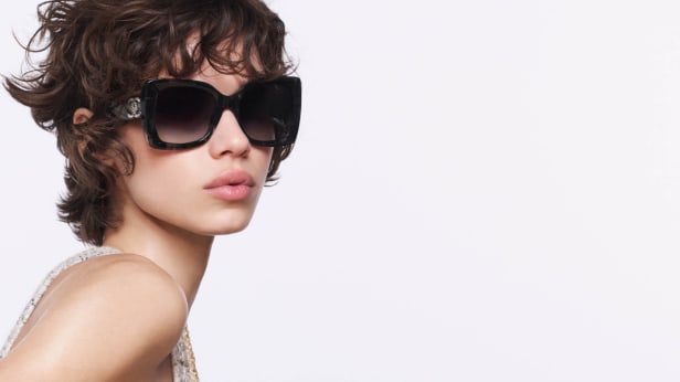 31 リュ カンボン オードゥ パルファム（ヴァポリザター) – レ