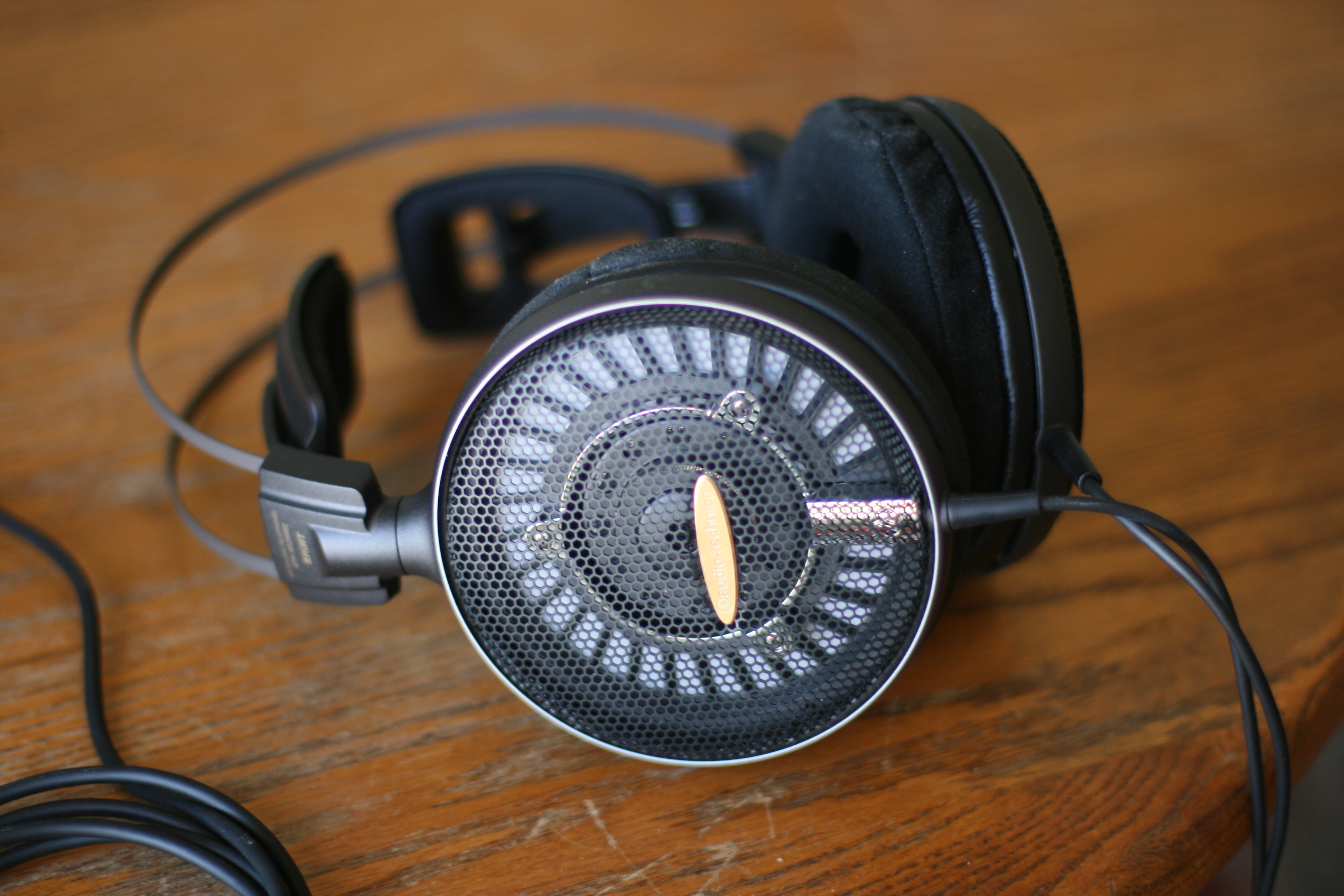 Audio Technica ATH-AD2000X