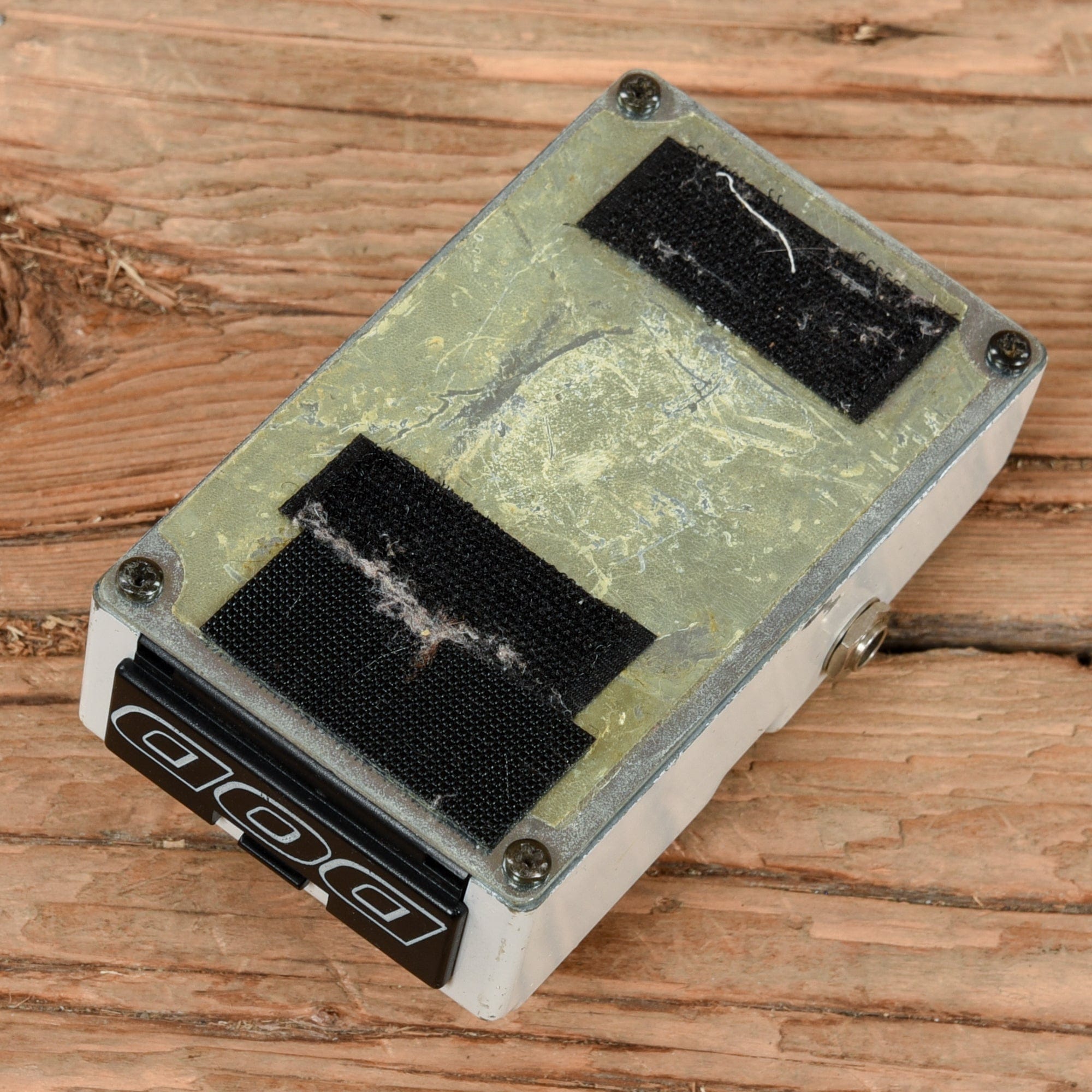 DOD Electronics Milk Box Compressor FX84 – Chicago Music Exchange