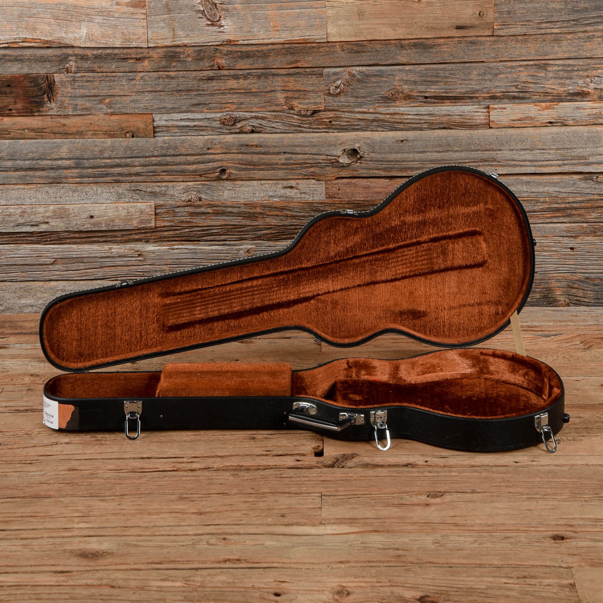 Ibanez Artist AM-205 Violin Burst 1985 – Chicago Music Exchange