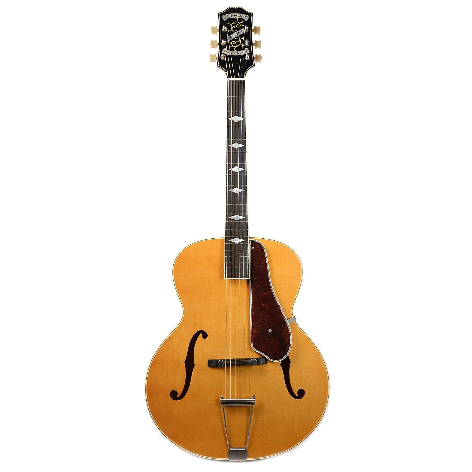 Epiphone Masterbilt Century Collection De Luxe Classic (F-Hole