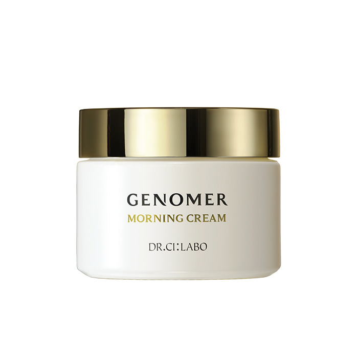 ジェノマーモーニングクリーム｜口コミ・効果もご紹介