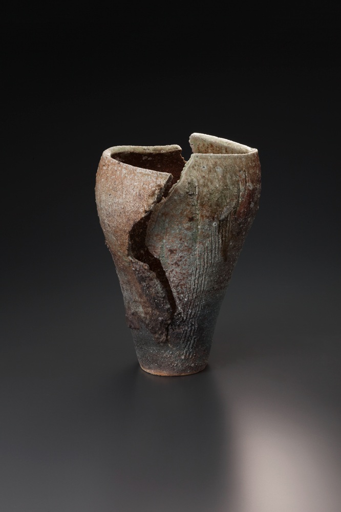 市指定無形文化財陶芸を指定、保持者を認定/甲賀市