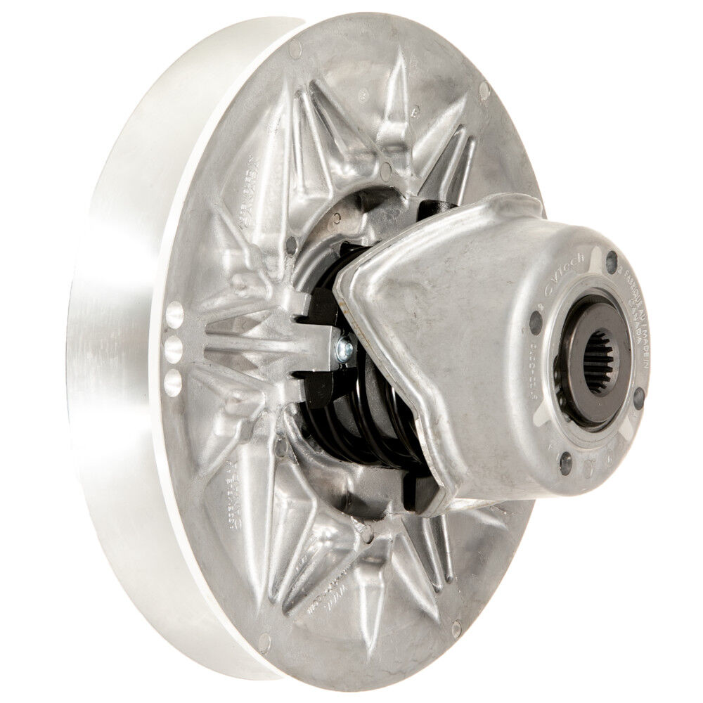 CVT Driven Clutch Assembly - 918-04390B | Cub Cadet US