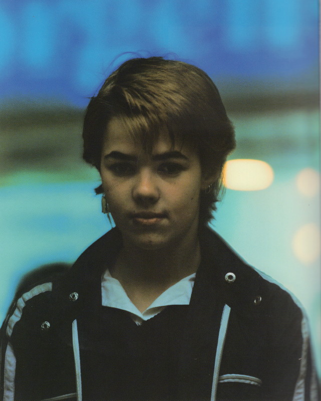 HENSON, Bill. Mnemosyne. - Cult Jones