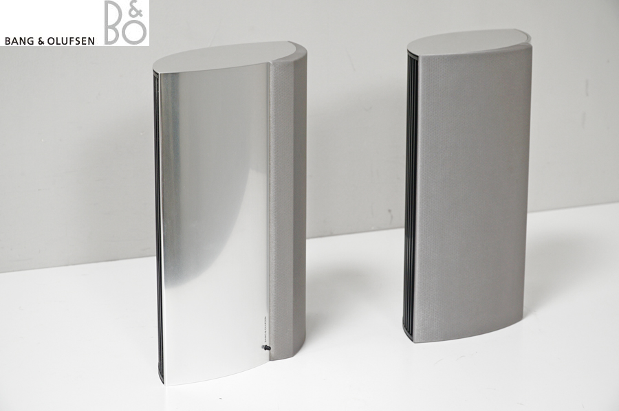 二口発送①】 B&O BeoSound 3000 BeoLab 4000 二口発送①】 B&O