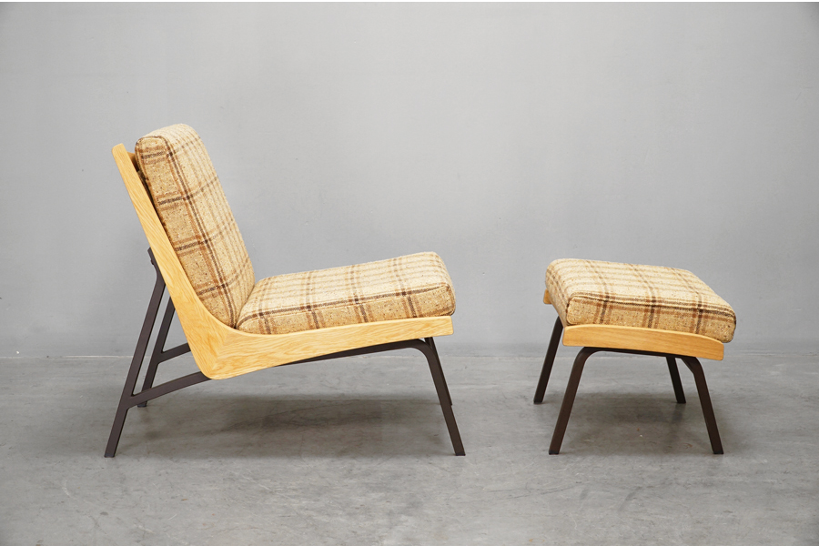 TRUCK FURNITURE オットマン トラックファニチャー FK SOFA FK SOFA