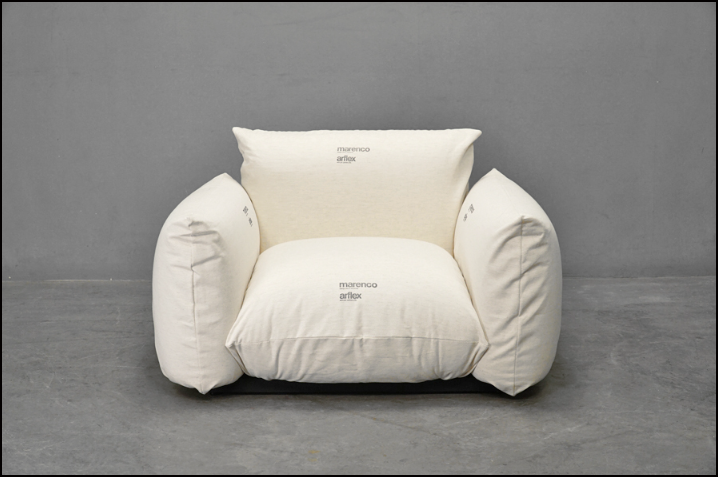 デザイナーズ家具買取 arflex(アルフレックス) A SOFA (エーソファ ）1