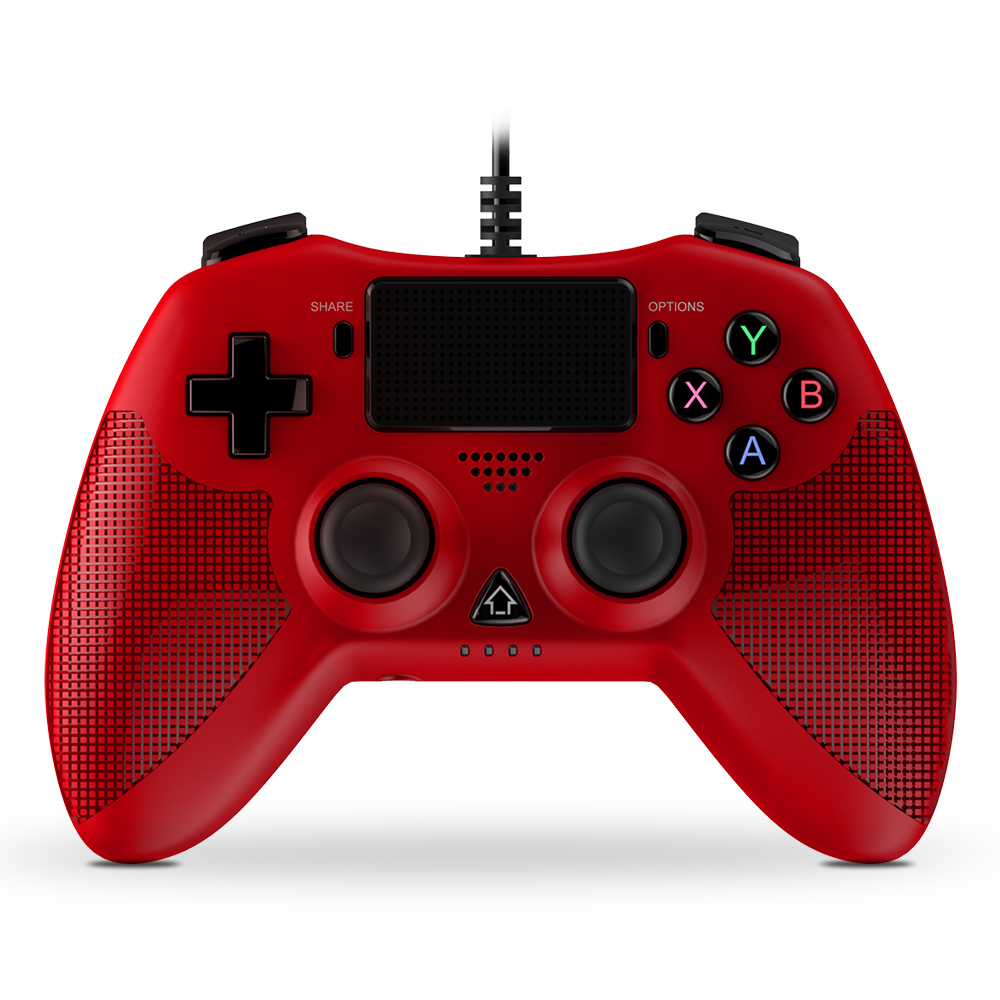 PS4/PS3/PC用 シンプルターボコントローラ 零～ZERO～ | PS4用 周辺