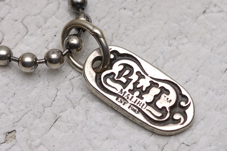 Bill Wall Leather ビル ウォール レザー ペンダント N-832 ALE&Co.,