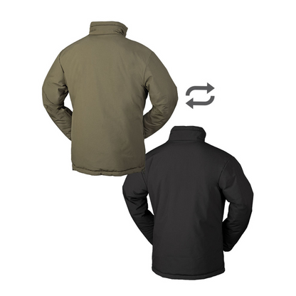 Mil-Tec Reversible Cold Weather Jacket – Americana Pipedream Apparel