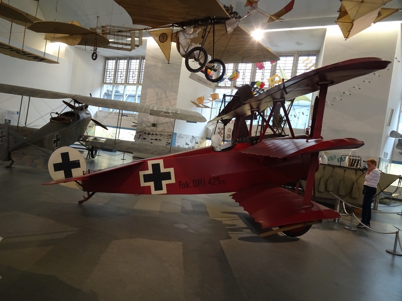 レッド・バロン」 | ブログ | 建築設計・デザインの株式会社アミー建築