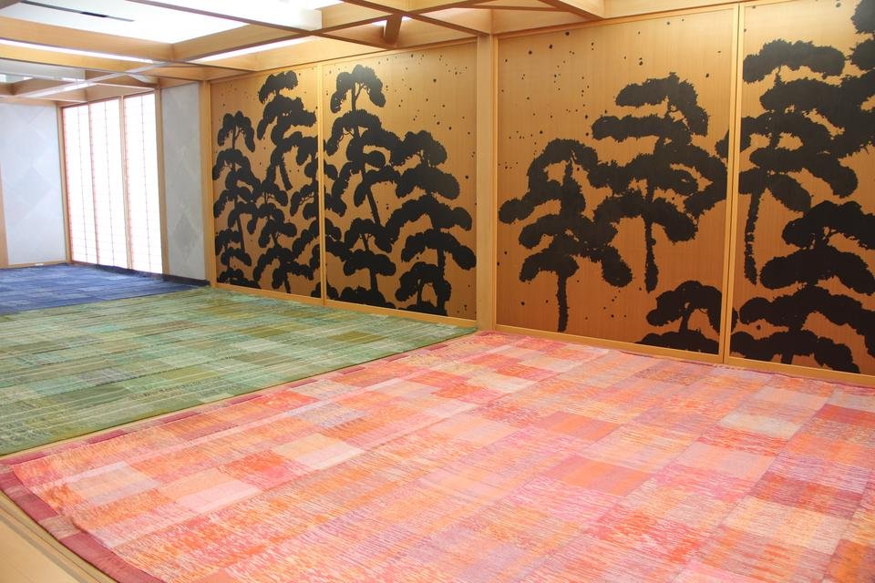 人と人の縁を結んだ「BIG南部裂織」プロジェクト｜*and trip. たびびと