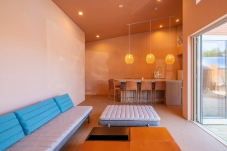 千葉 九十九里 THE SECOND Chousei Beach Village 平屋の宿泊情報