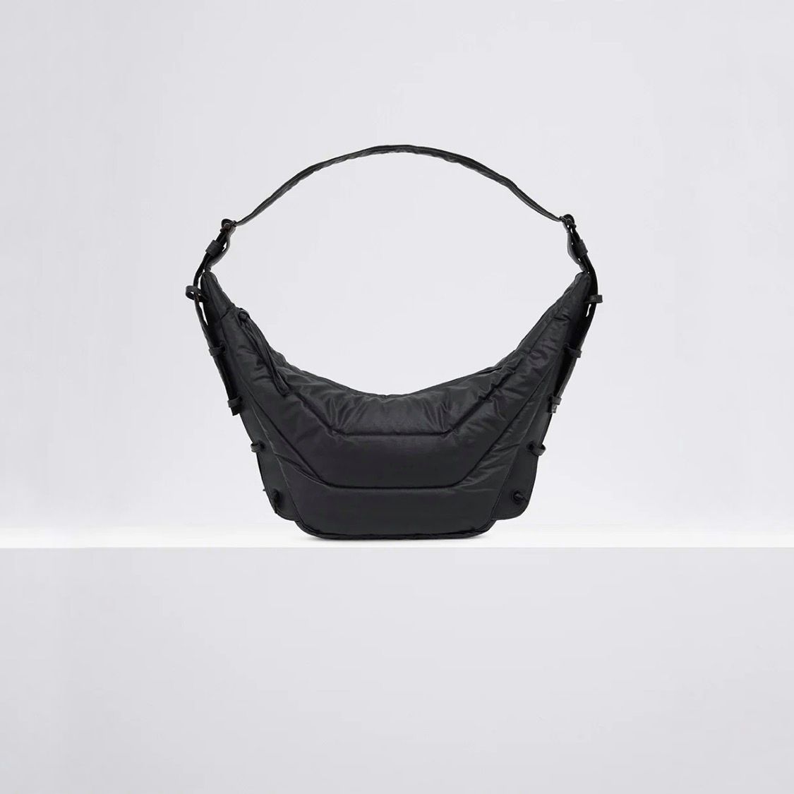 LEMAIRE - 【残りわずか】Medium Soft Game Bag(WR COATED COTTON