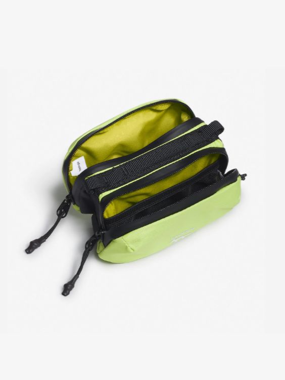 MAISON KITSUNÉ - 【Topologie / トポロジー】 ミニ ボトル サコッシュ