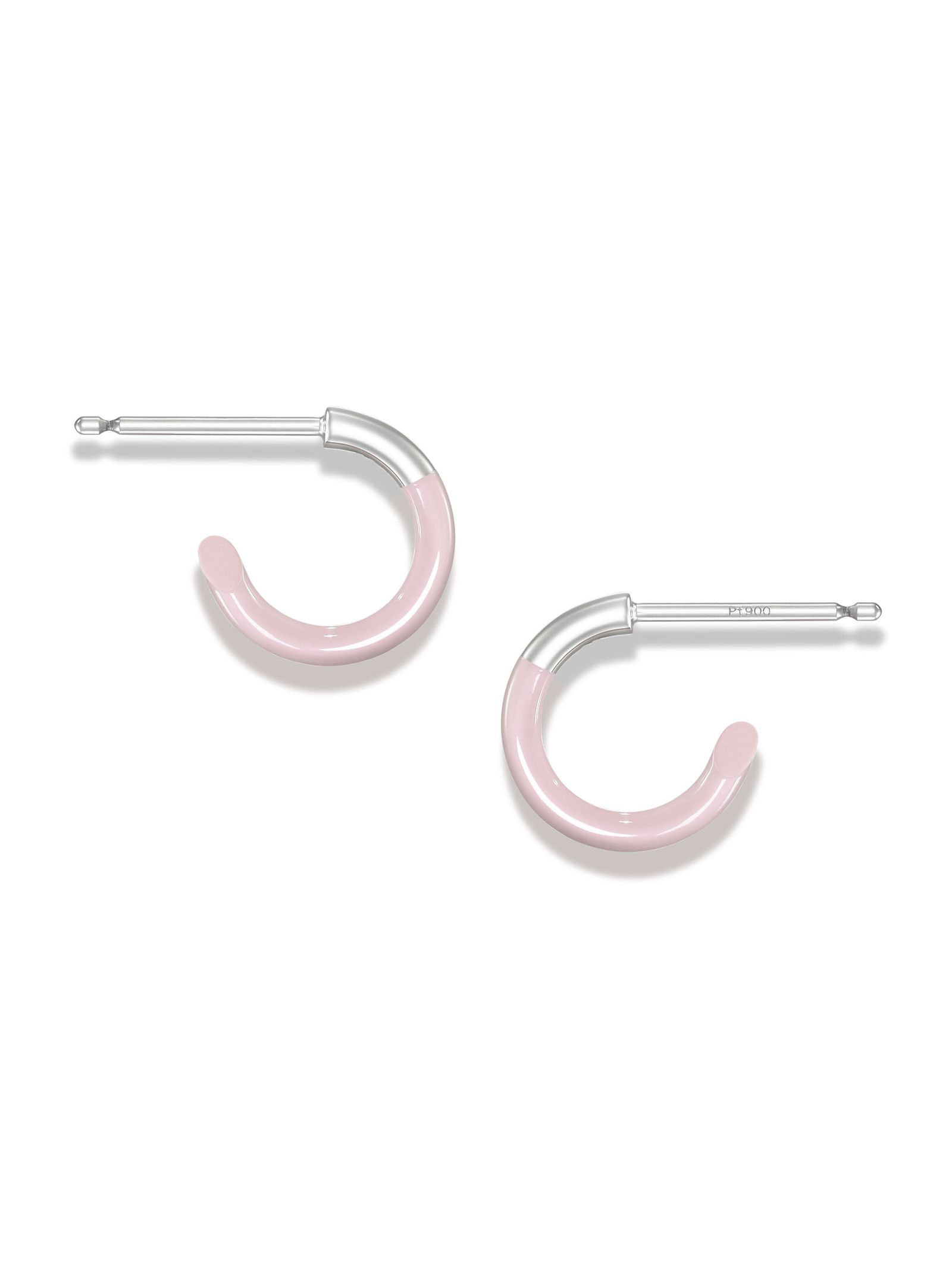 CAREERING - 【両耳用】 プラシーボ ピアス - PLACEBO COLOUR 101