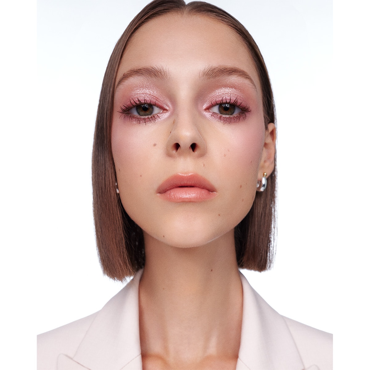 アディクション ザ アイシャドウ パレット ＋(6g 001 Vintage Tutu