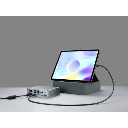 CalDigit TS4 Thunderbolt 4 18-In-1 Hub TS4-US-AMZ - Adorama
