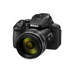 Nikon COOLPIX P900 Digital Camera - Refurbished by Nikon U.S.A.