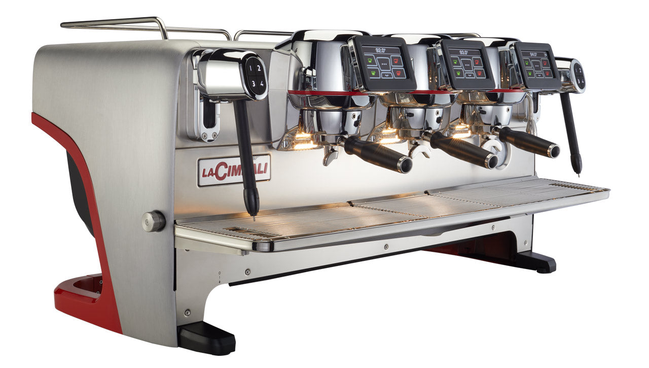 La Cimbali M200 GT1 | Absolute Espresso Plus