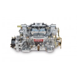 Edelbrock 1406 - Edelbrock Performer Carburetors - Absolute
