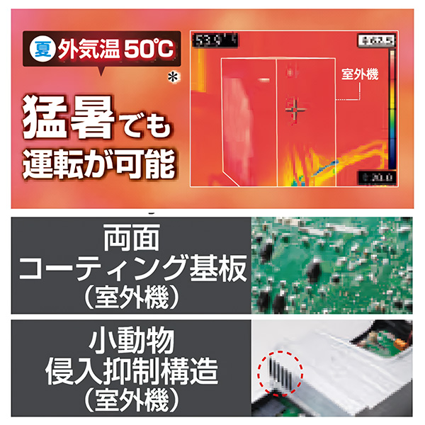 AS-AH564R2-W 富士通ゼネラル ルームエアコン nocria AHシリーズ 主に