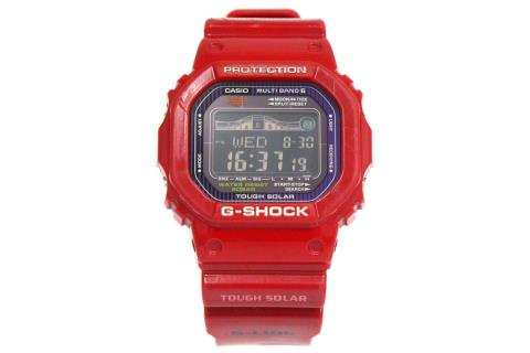 G-SHOCK GW-M5600BC-1JF 腕時計 The G マルチバンド5 ソーラー電波