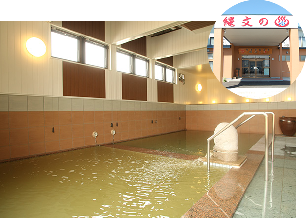 ほぐレール・秋田内陸線がつなぐお湯をたずねて。 | 秋田内陸縦貫鉄道