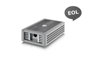 Thunder3 10G Network Adapter - 10GbE over Thunderbolt 3 | AKiTiO