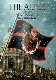 THE ALFEE OFFICIAL WEB SITE