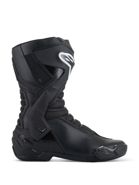 SMX-6 V3 - Motorcycle Boots | Alpinestars®