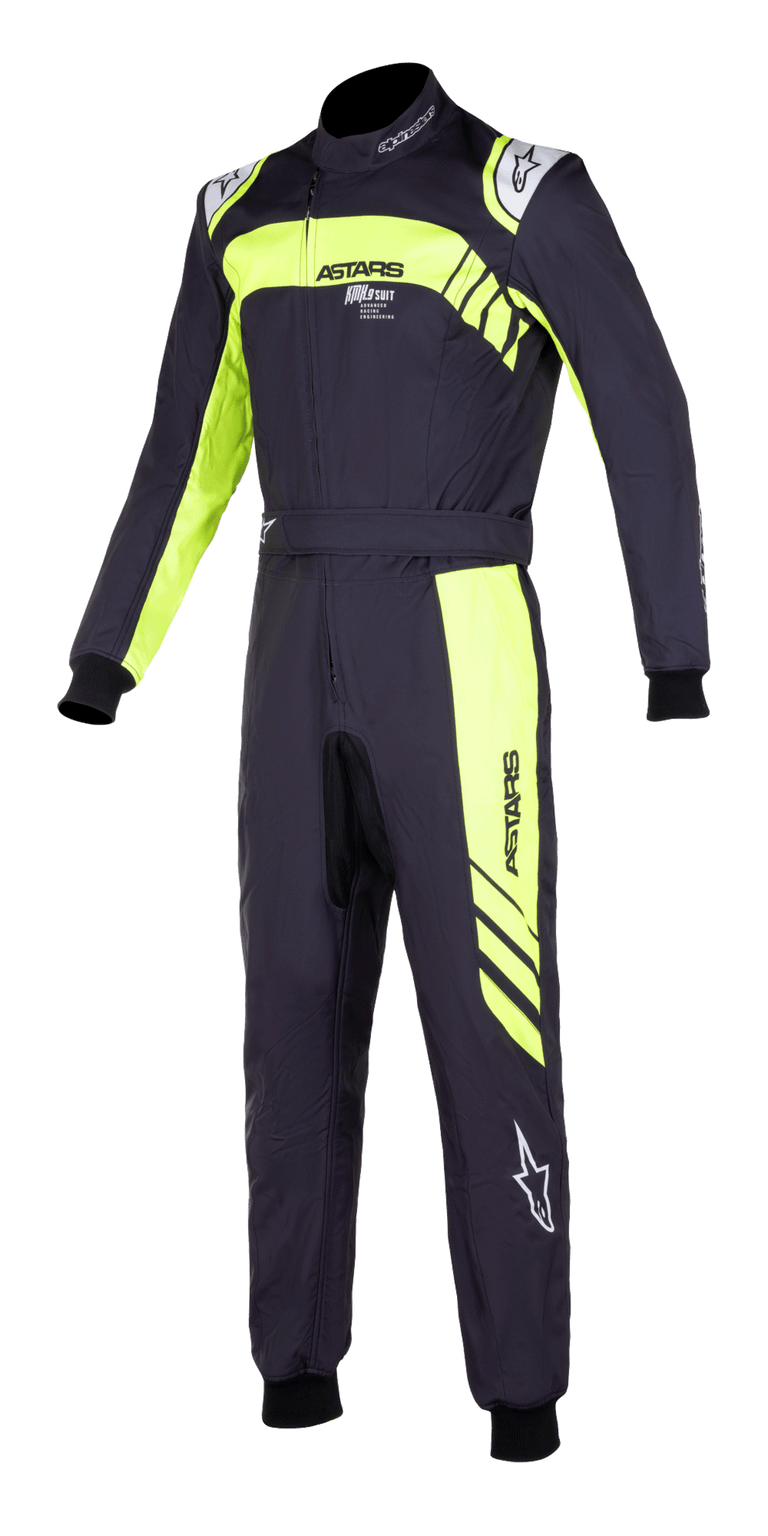 KMX-9 V2 Graphic 3 - Auto Suit | Alpinestars®