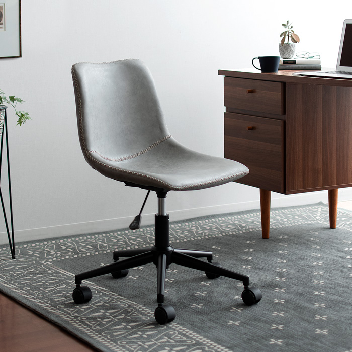 ヴィンテージデザインデスクチェア BRACKEN(ブラッケン) | 家具