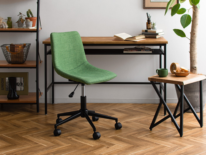 ヴィンテージデザインデスクチェア BRACKEN(ブラッケン) | 家具