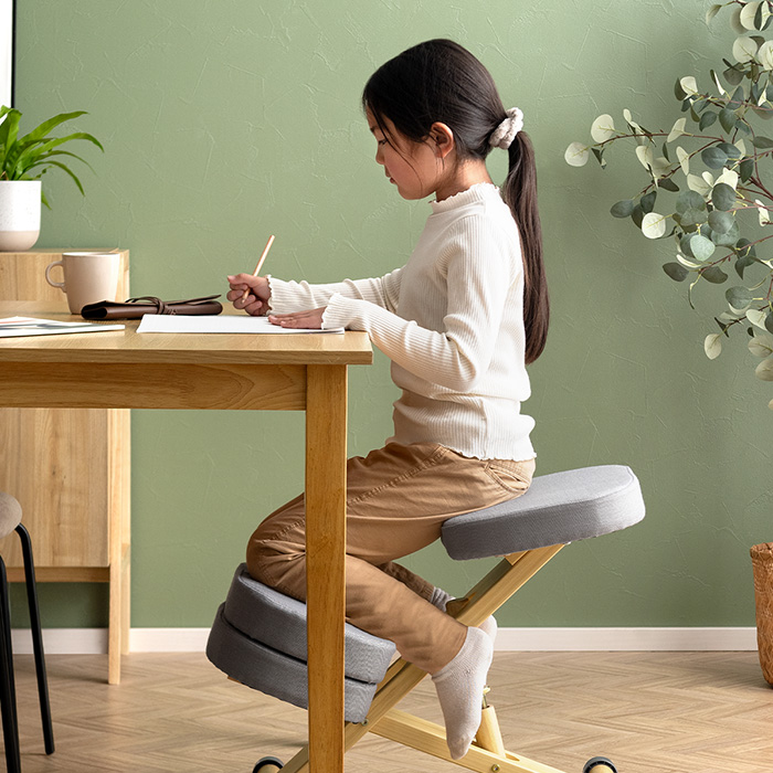 セット】プロポーションチェア+補助クッションセット | 家具