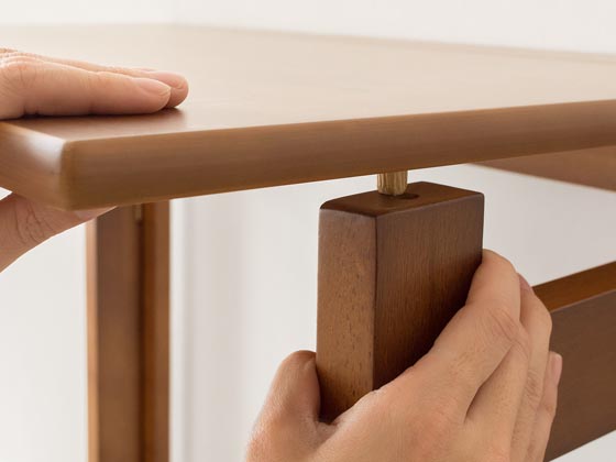 折りたたみ式デスク Olaf(オラフ) | 家具・インテリア通販 【公式