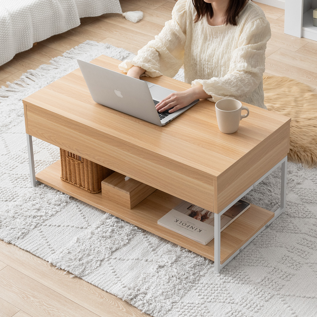 ドレッサーテーブル Cecily(セシリー) | 家具・インテリア通販 【公式