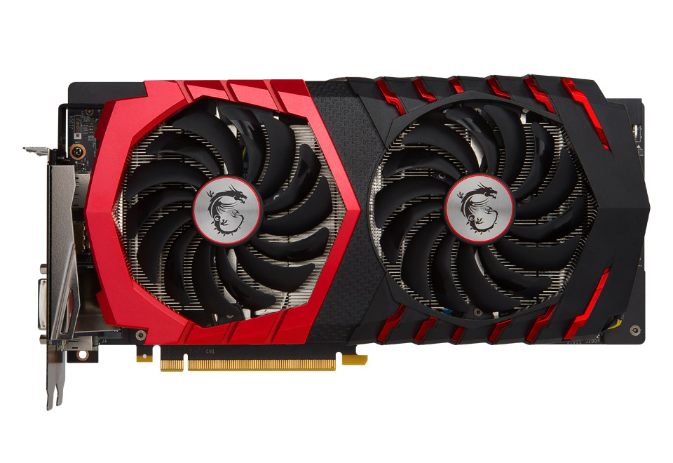 GeForce GTX 1060 GAMING X 3G | MSI グラフィックボード GeForce GTX